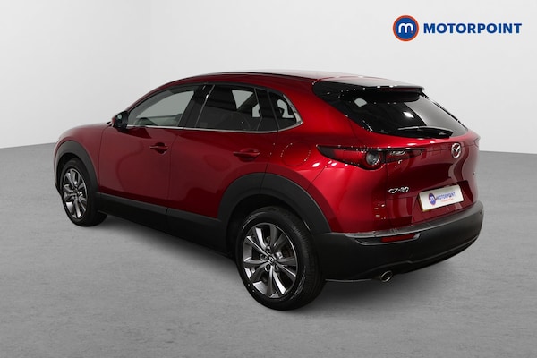 Used Mazda CX-30 2021 for sale - 76157525: Photo 5