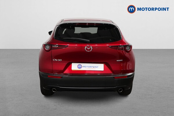 Used Mazda CX-30 2021 for sale - 76157525: Photo 6