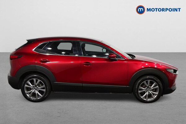 Used Mazda CX-30 2021 for sale - 76157525: Photo 8