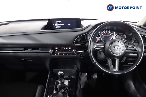 Used Mazda CX-30 2021 for sale - 76157525: Photo 9