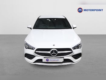 Used Mercedes-Benz CLA 2022 for sale - 78640973: Photo