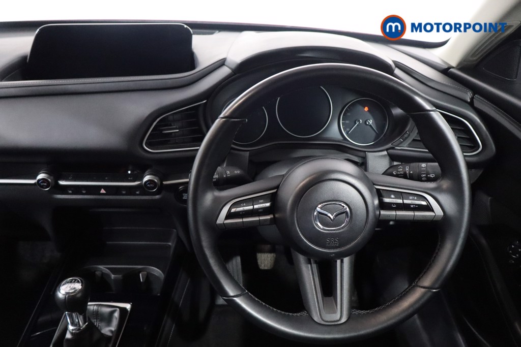 Used Mazda CX-30 2022 for sale - 77567943: Photo 11