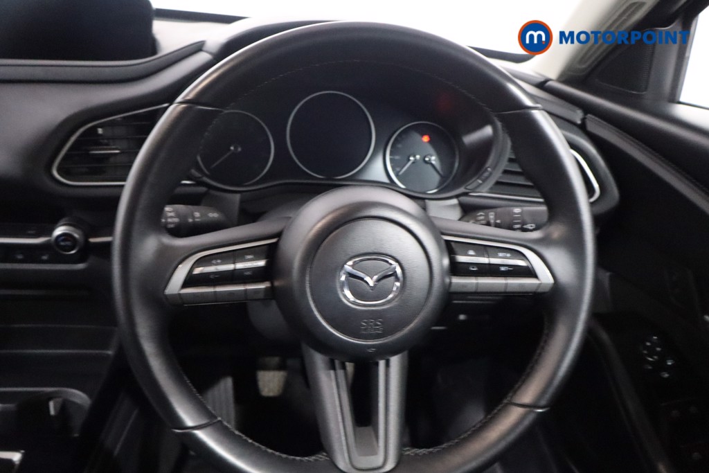 Used Mazda CX-30 2022 for sale - 77567943: Photo 14