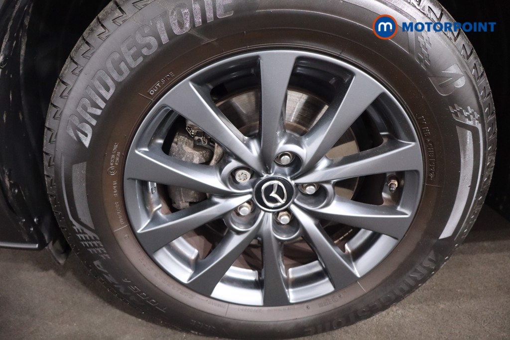 Used Mazda CX-30 2022 for sale - 77567943: Photo 19