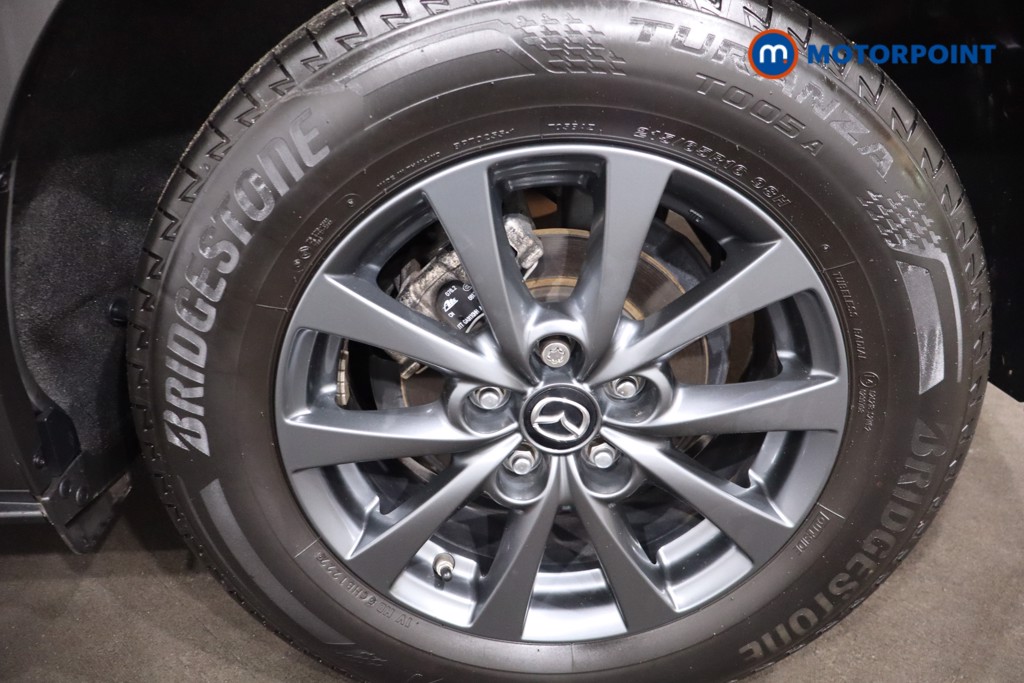 Used Mazda CX-30 2022 for sale - 77567943: Photo 20