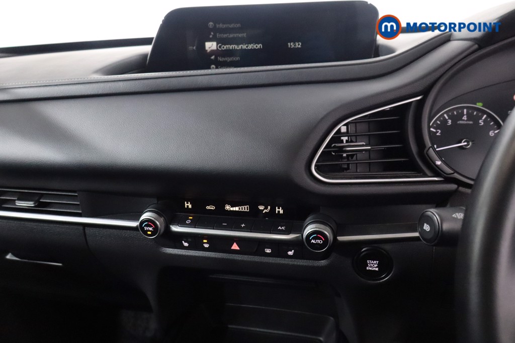 Used Mazda CX-30 2022 for sale - 77567943: Photo 23