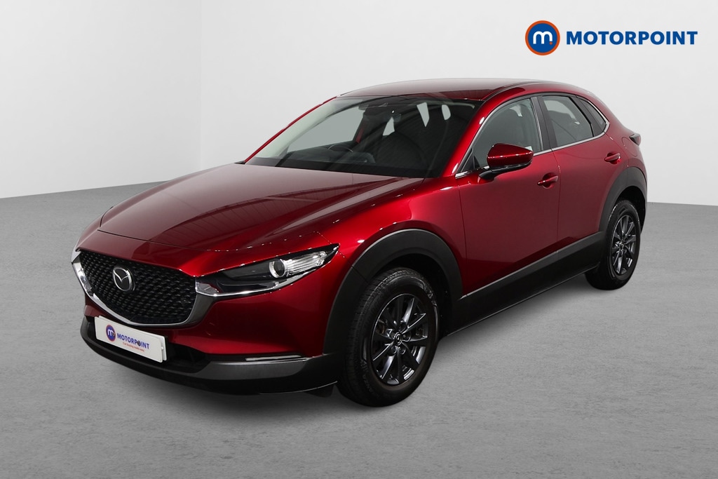 Used Mazda CX-30 2022 for sale - 77567943: Photo 3