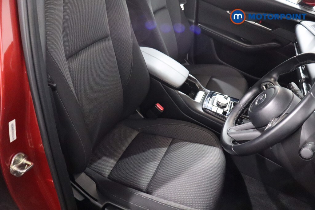 Used Mazda CX-30 2022 for sale - 77567943: Photo 32