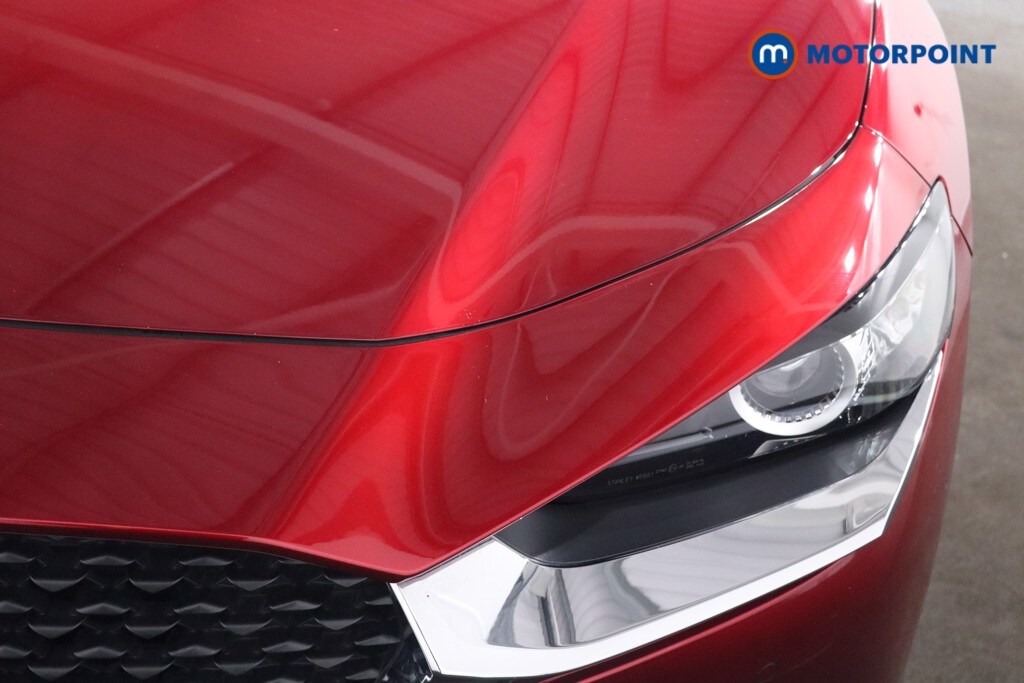 Used Mazda CX-30 2022 for sale - 77567943: Photo 38