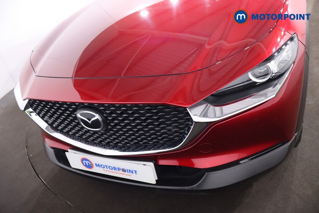 Used Mazda CX-30 2022 for sale - 77567943: Photo 41