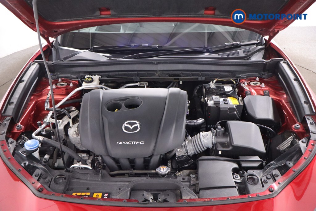 Used Mazda CX-30 2022 for sale - 77567943: Photo 42