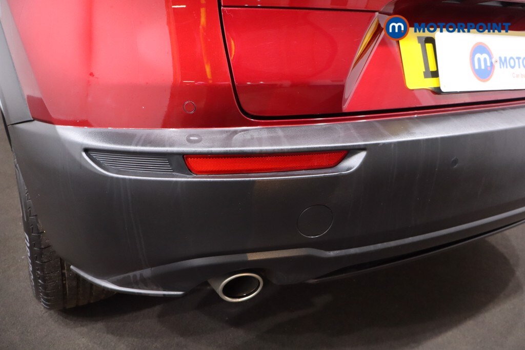 Used Mazda CX-30 2022 for sale - 77567943: Photo 45