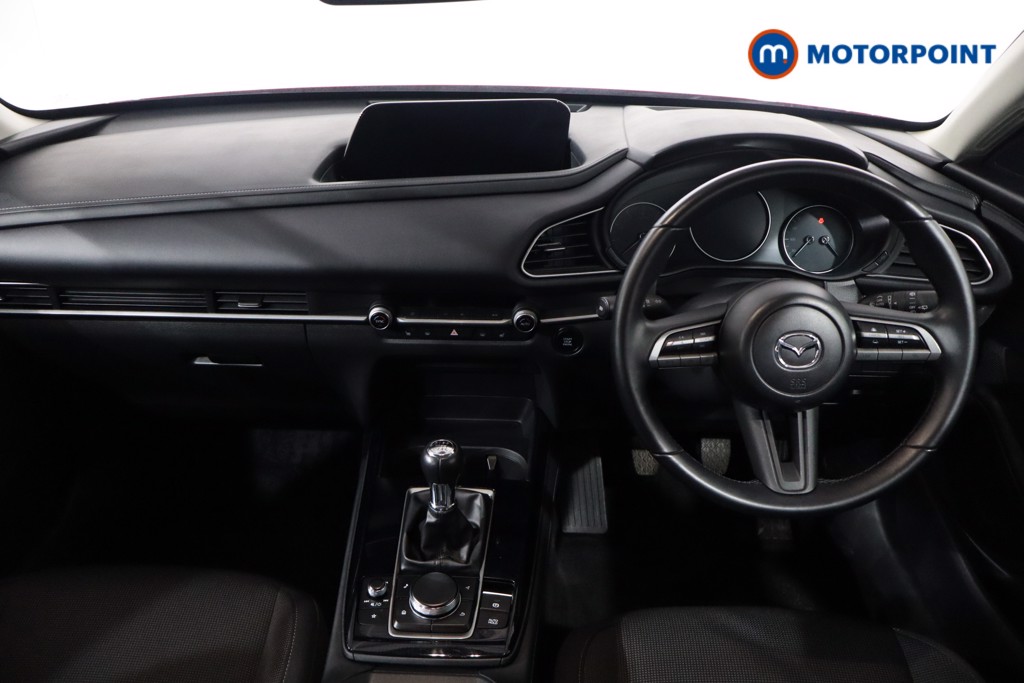 Used Mazda CX-30 2022 for sale - 77567943: Photo 9