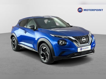 Used Nissan Juke 2023 for sale - 79287866: Photo