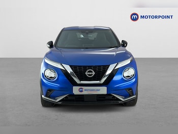 Used Nissan Juke 2023 for sale - 79287866: Photo