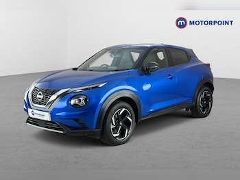 Used Nissan Juke 2023 for sale - 79287866: Photo