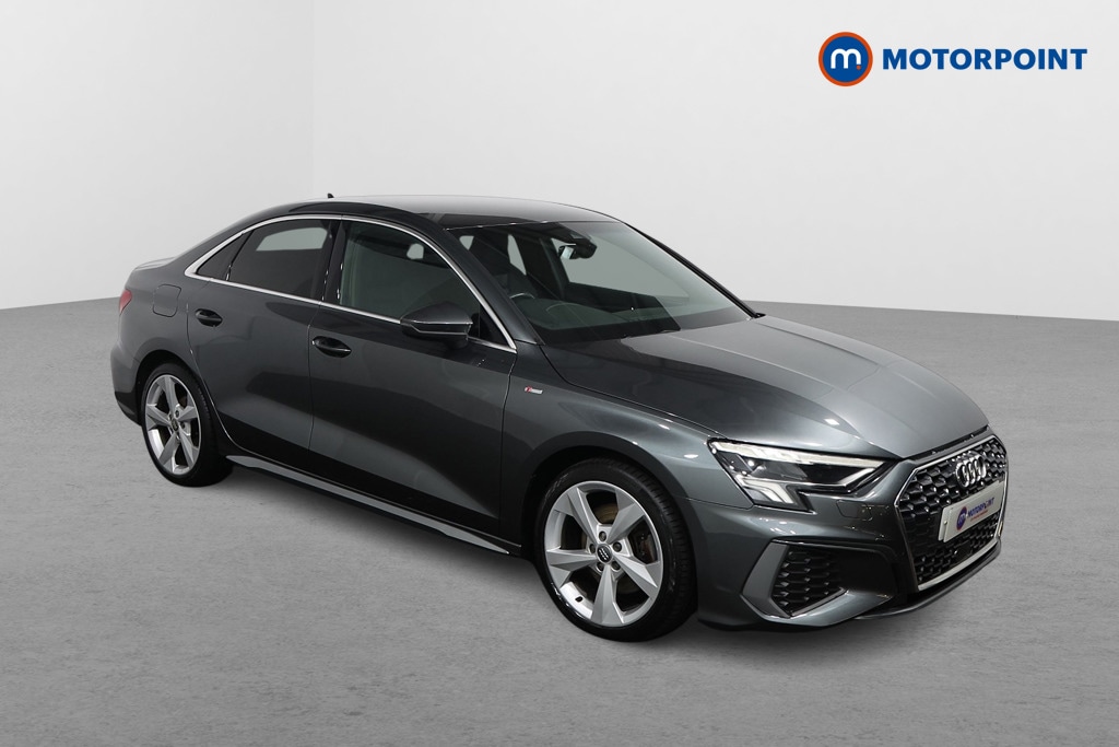 Used Audi A3 2021 for sale - 76638289: Photo 1