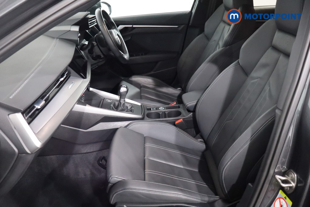 Used Audi A3 2021 for sale - 76638289: Photo 10