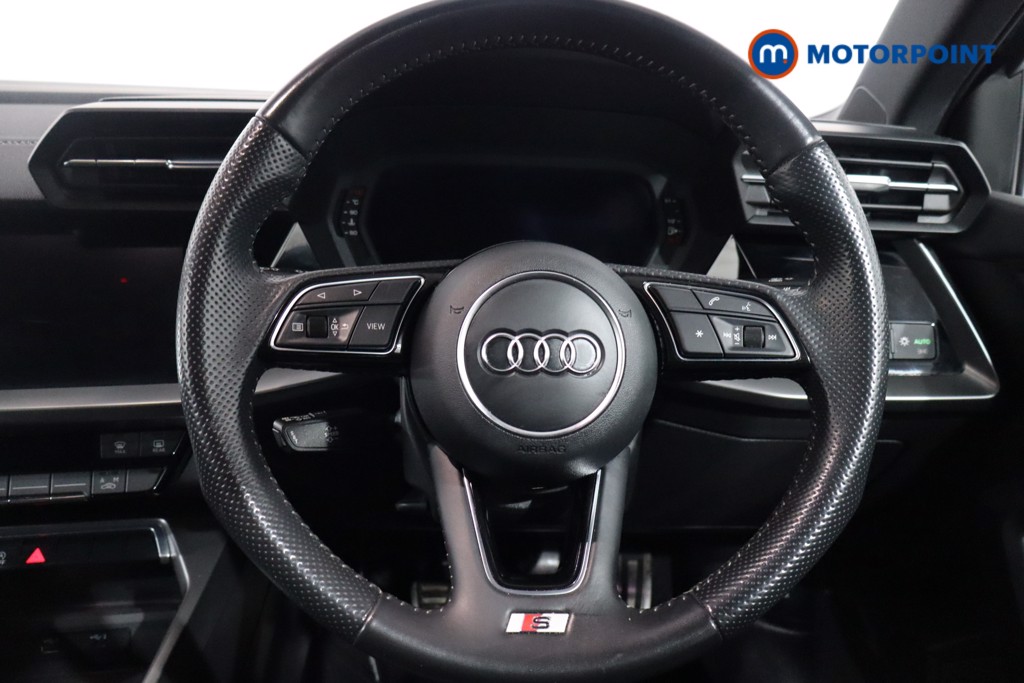 Used Audi A3 2021 for sale - 76638289: Photo 11