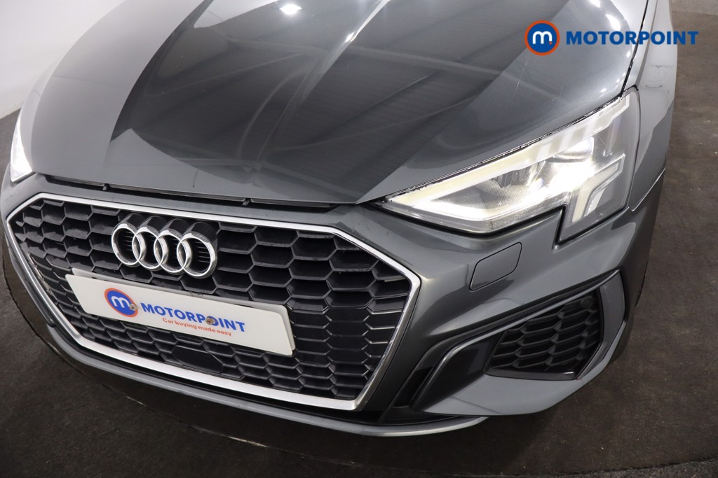 Used Audi A3 2021 for sale - 76638289: Photo 24