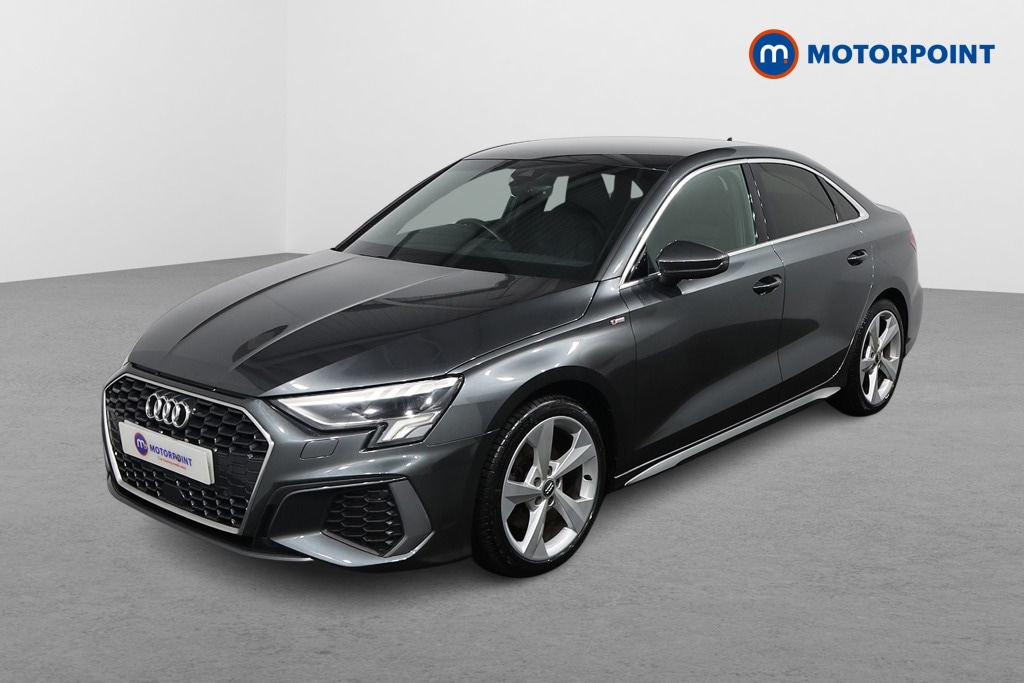 Used Audi A3 2021 for sale - 76638289: Photo 3