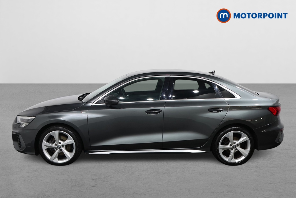 Used Audi A3 2021 for sale - 76638289: Photo 4