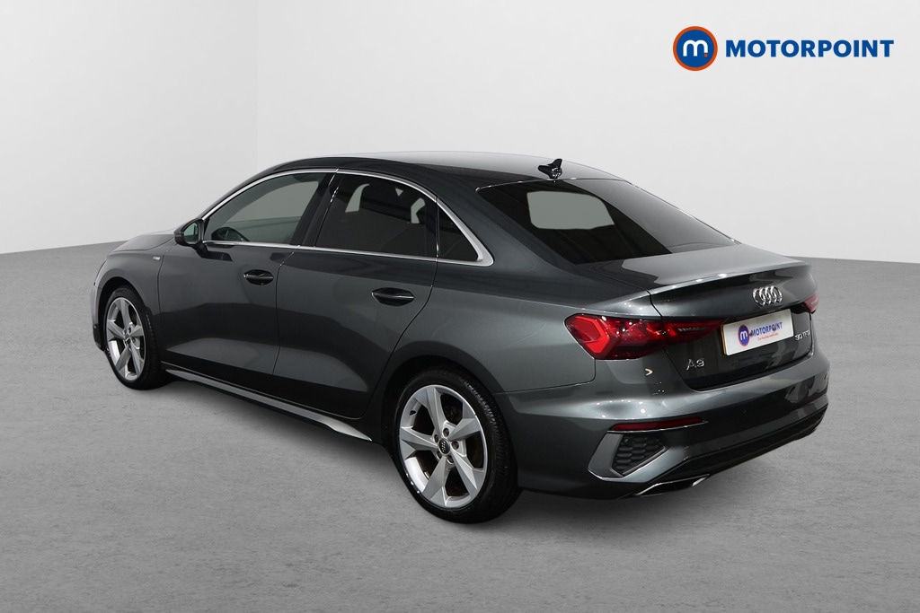 Used Audi A3 2021 for sale - 76638289: Photo 5