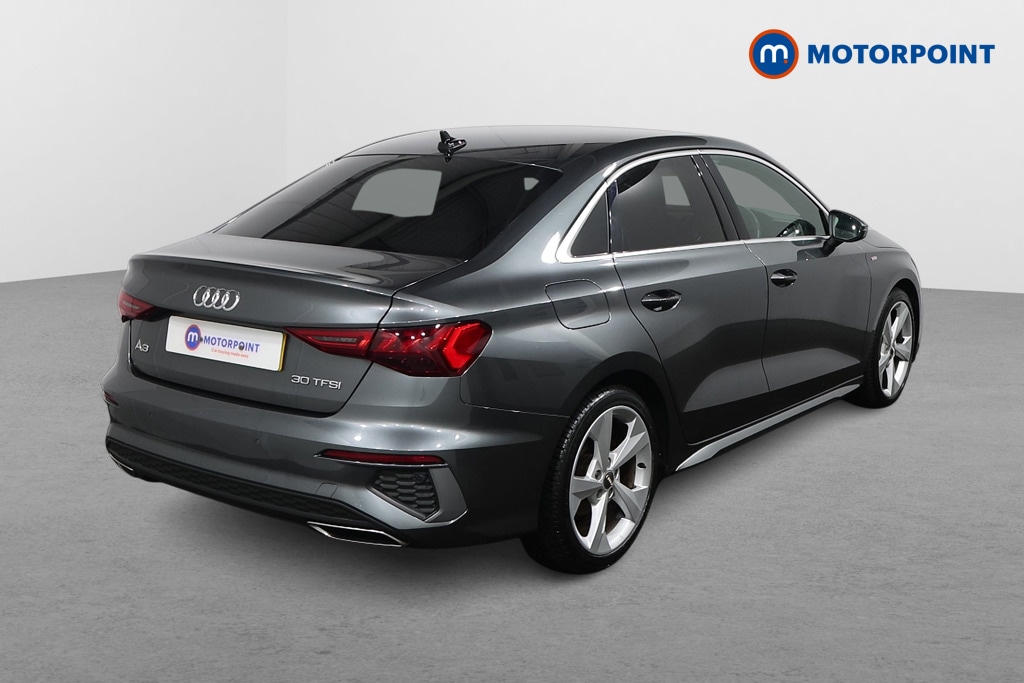 Used Audi A3 2021 for sale - 76638289: Photo 7