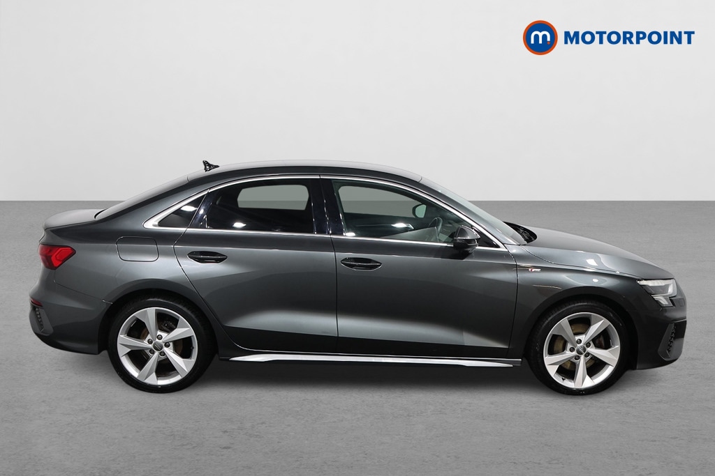 Used Audi A3 2021 for sale - 76638289: Photo 8