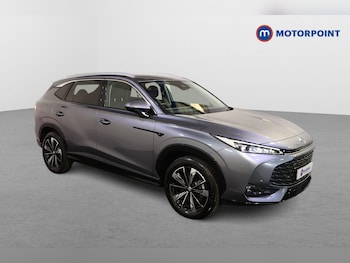 Used MG MG HS 2025 for sale - 78618661: Photo