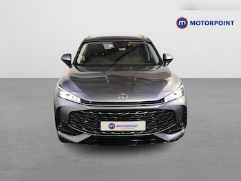 Used MG MG HS 2025 for sale - 78618661: Photo