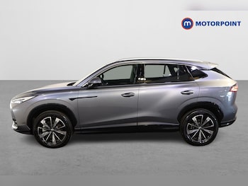 Used MG MG HS 2025 for sale - 78618661: Photo