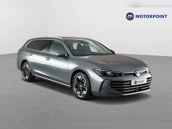 Used Volkswagen Passat 2024 for sale - 79718955: Photo