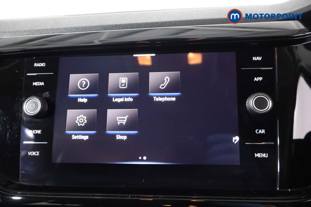 Used Volkswagen T-Cross 2023 for sale - 77045953: Photo 10