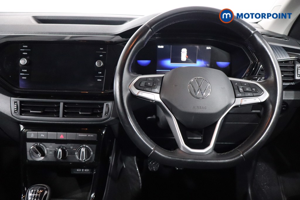 Used Volkswagen T-Cross 2023 for sale - 77045953: Photo 11