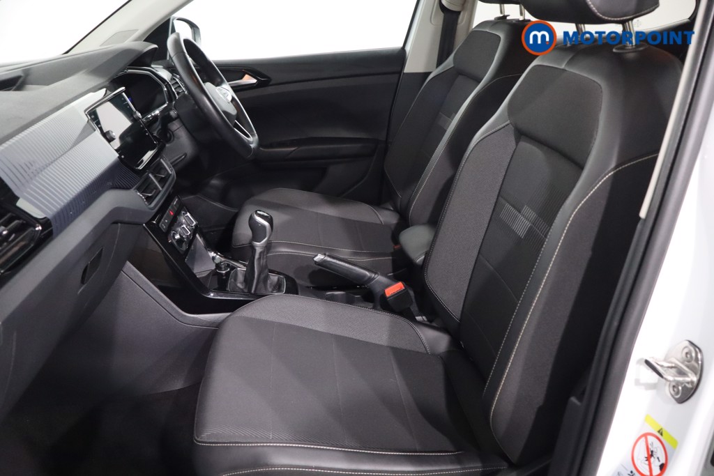Used Volkswagen T-Cross 2023 for sale - 77045953: Photo 12
