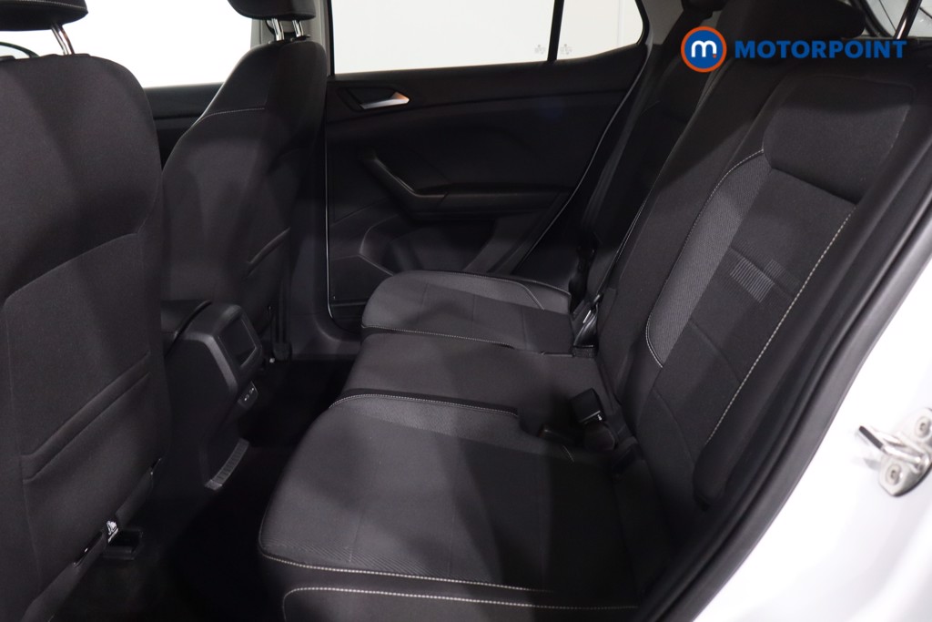 Used Volkswagen T-Cross 2023 for sale - 77045953: Photo 13