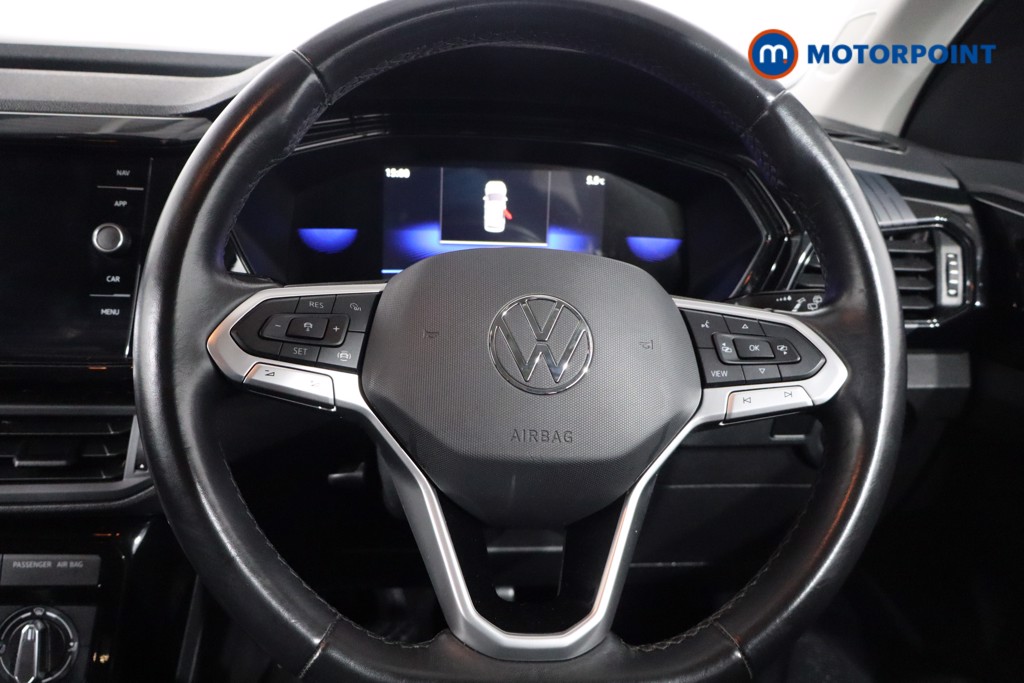 Used Volkswagen T-Cross 2023 for sale - 77045953: Photo 14