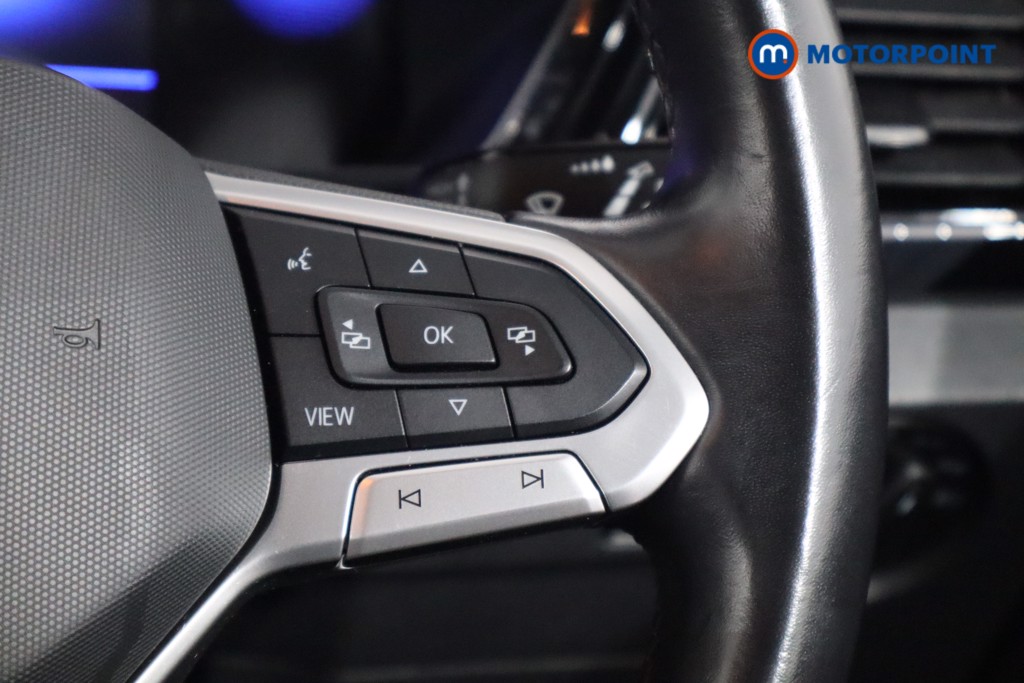 Used Volkswagen T-Cross 2023 for sale - 77045953: Photo 16