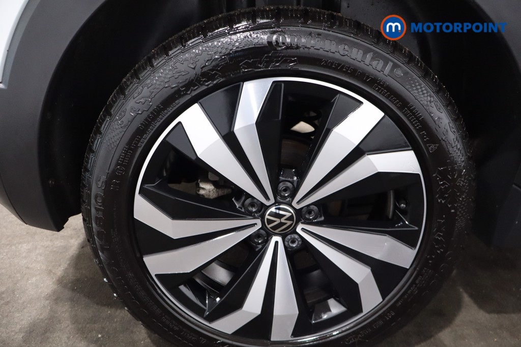 Used Volkswagen T-Cross 2023 for sale - 77045953: Photo 17