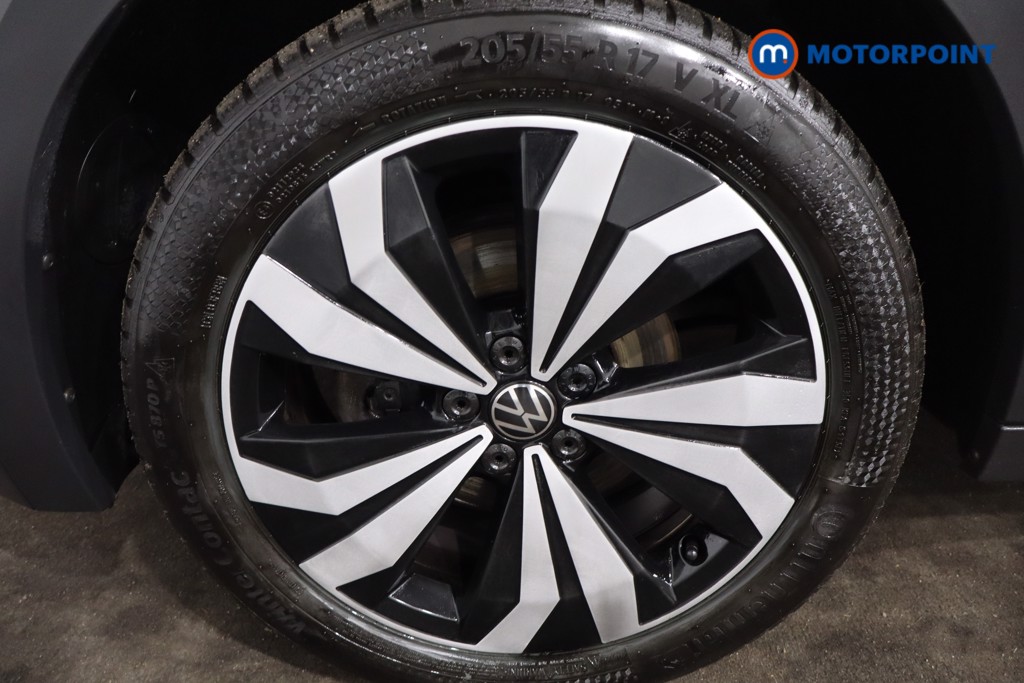 Used Volkswagen T-Cross 2023 for sale - 77045953: Photo 19