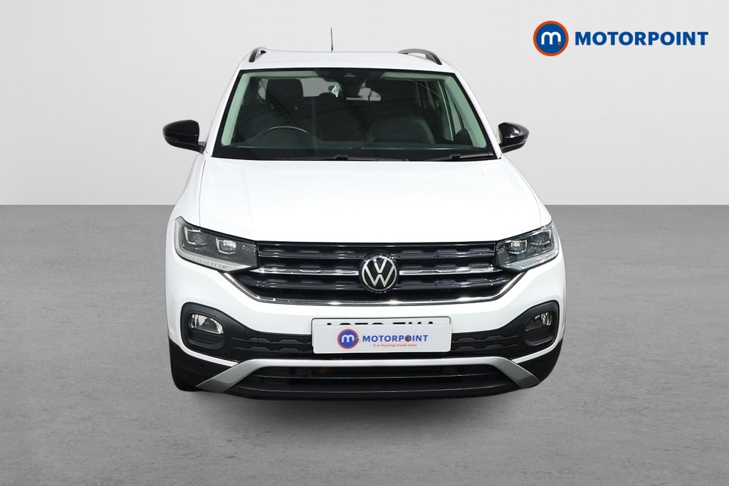 Used Volkswagen T-Cross 2023 for sale - 77045953: Photo 2