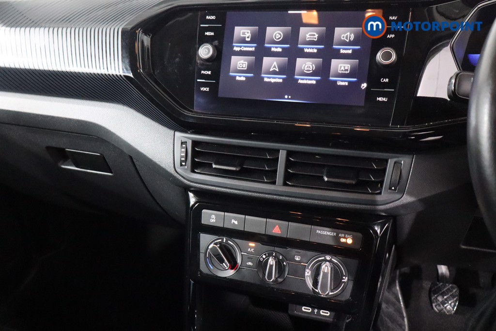 Used Volkswagen T-Cross 2023 for sale - 77045953: Photo 23