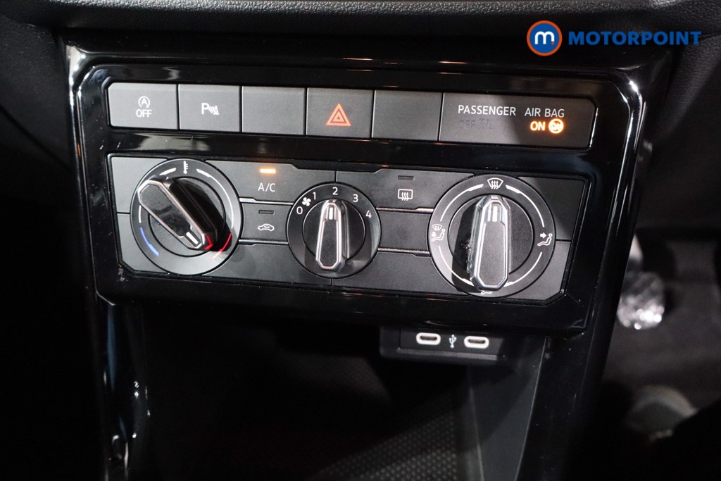 Used Volkswagen T-Cross 2023 for sale - 77045953: Photo 24