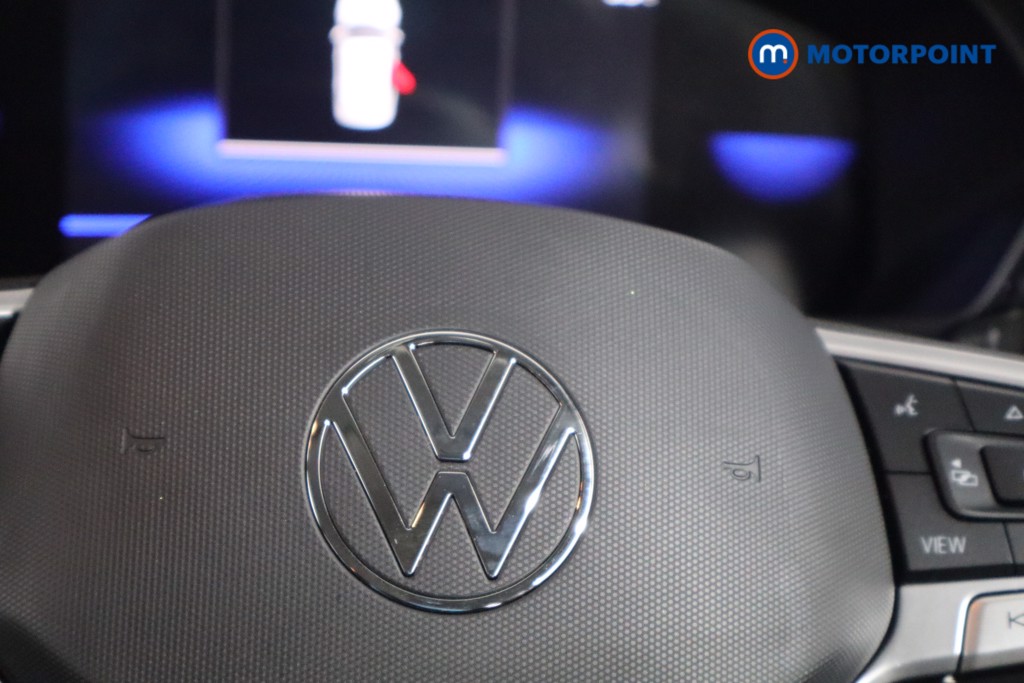 Used Volkswagen T-Cross 2023 for sale - 77045953: Photo 25