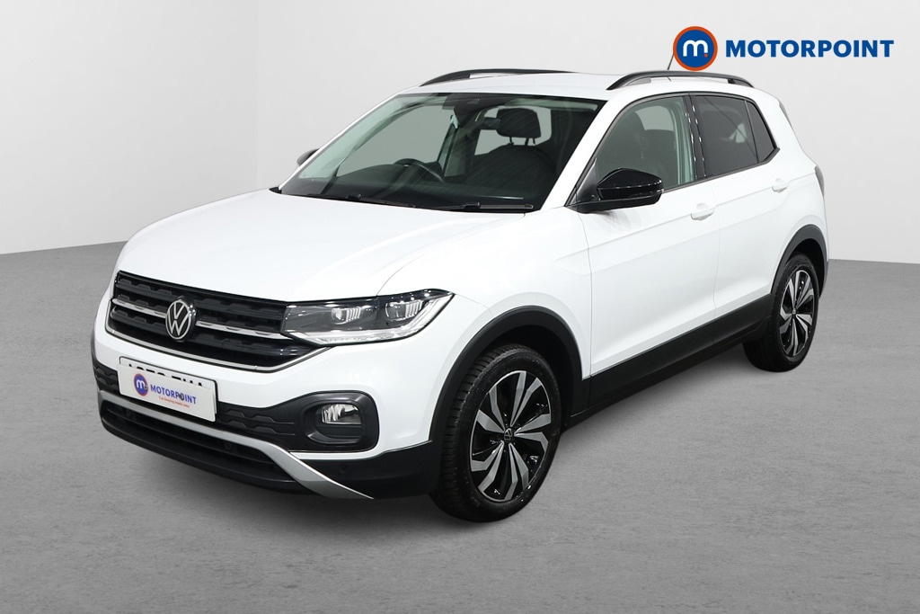 Used Volkswagen T-Cross 2023 for sale - 77045953: Photo 3
