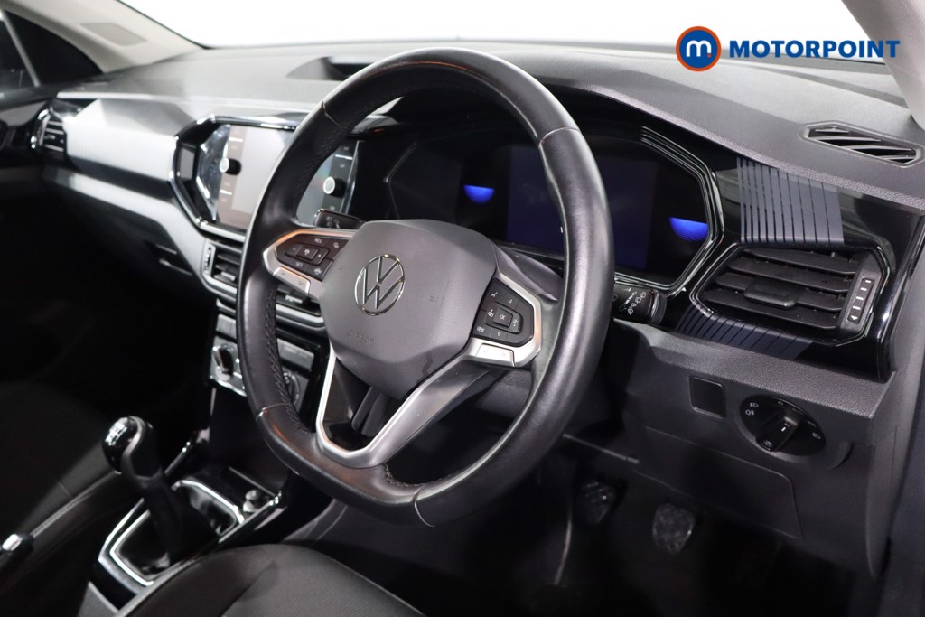 Used Volkswagen T-Cross 2023 for sale - 77045953: Photo 30