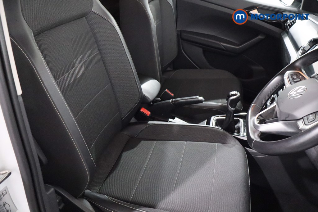 Used Volkswagen T-Cross 2023 for sale - 77045953: Photo 31