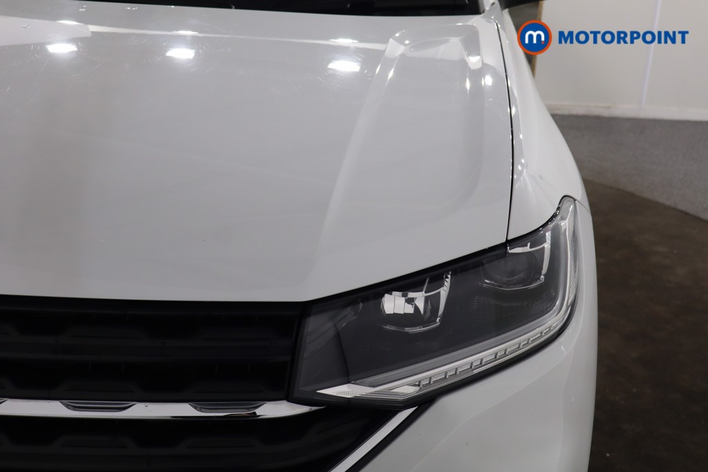 Used Volkswagen T-Cross 2023 for sale - 77045953: Photo 34