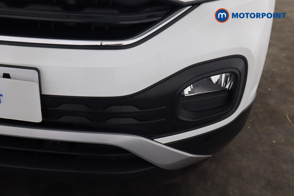 Used Volkswagen T-Cross 2023 for sale - 77045953: Photo 35